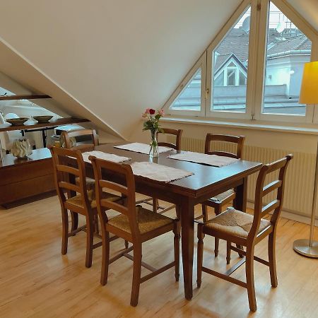 Luxury 150M2 Suite In Most Desirable Area Of Historic Central Vienna Exterior photo