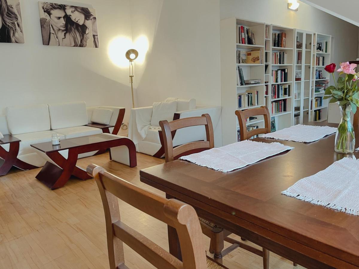 Luxury 150M2 Suite In Most Desirable Area Of Historic Central Vienna Exterior photo