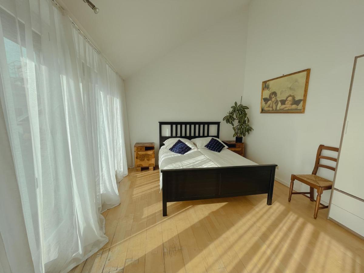 Luxury 150M2 Suite In Most Desirable Area Of Historic Central Vienna Exterior photo